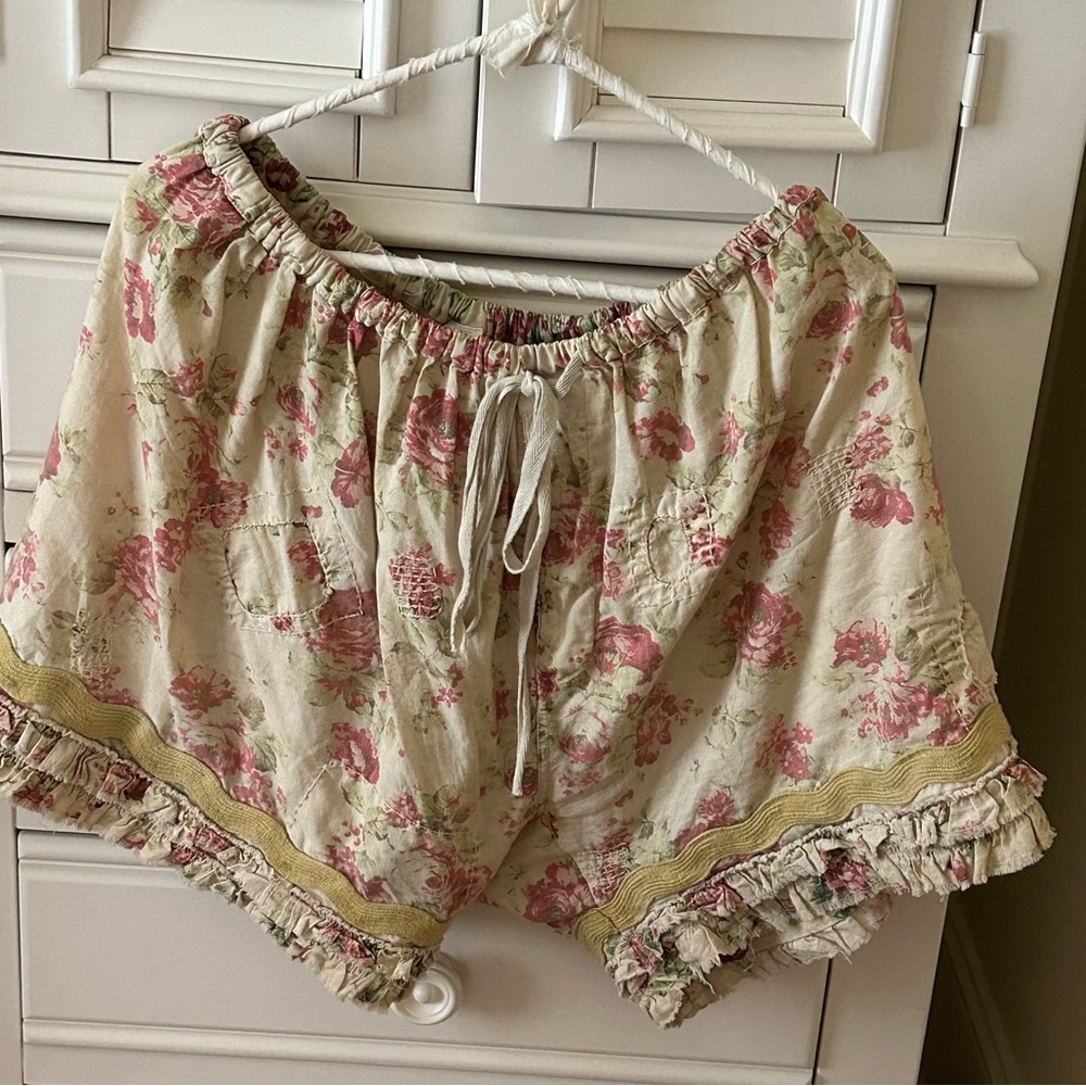 Magnolia Pearl Bloomers